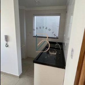 Apartamento , 1 Dorms à Venda, Vila Carrão, 38 m² por R$ 195.000,00
