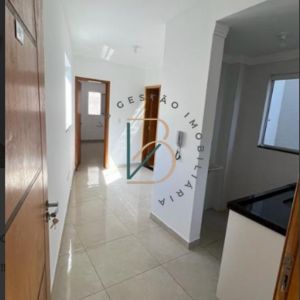 Apartamento , 1 Dorms à Venda, Vila Carrão, 38 m² por R$ 195.000,00