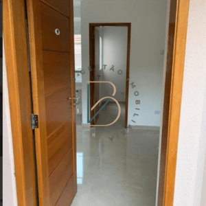 Apartamento , 1 Dorms à Venda, Vila Guilhermina, 31 m² por R$ 190.000,00