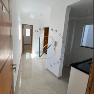 Apartamento , 1 Dorms para Alugar, 30 m² por R$ 1.100,00 (2)