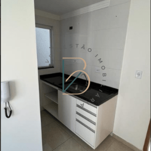 Apartamento , 1 Dorms para Alugar, 30 m² por R$ 1.100,00 (4)