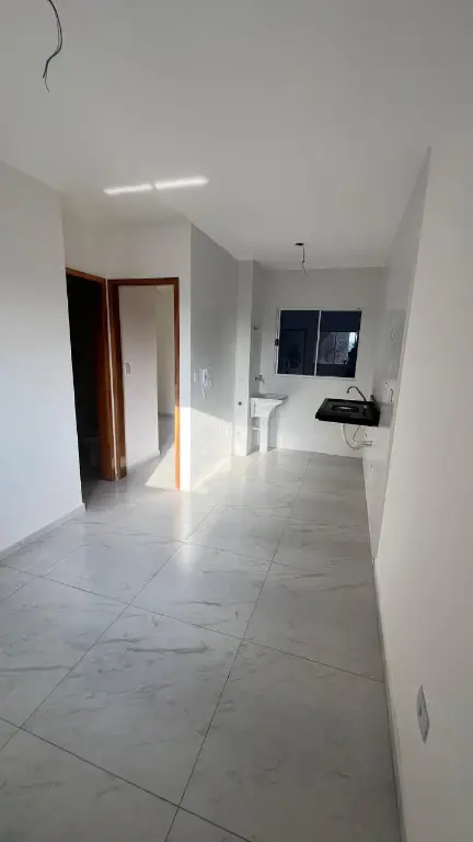 Apartamento, 2 Dorms à Venda, Vila Ema, 37 m² por R$ 260.000,00