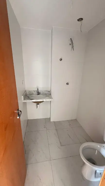 Apartamento, 2 Dorms à Venda, Vila Ema, 37 m² por R$ 260.000,00 12