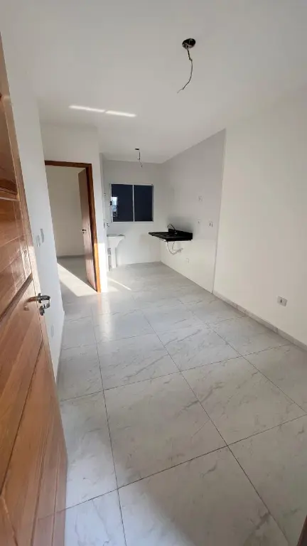 Apartamento, 2 Dorms à Venda, Vila Ema, 37 m² por R$ 260.000,00 3