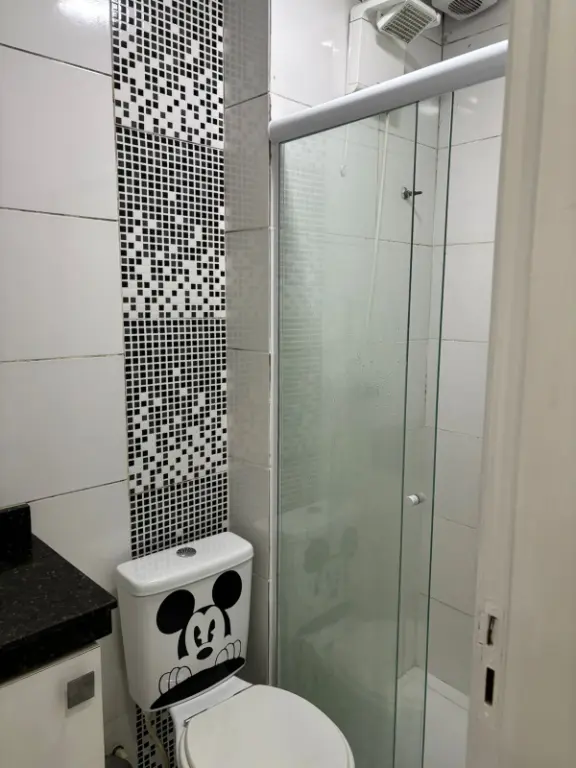 Apartamento, 2 Dorms à Venda, Vila Nova Savoia, 45 m² por R$ 286.200,00 16