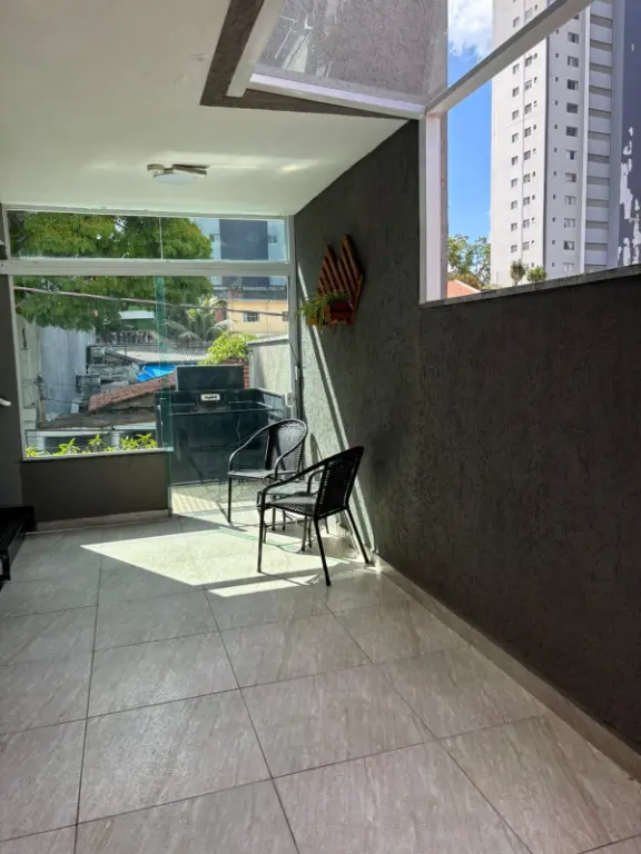 Apartamento, 2 Dorms à Venda, Vila Nova Savoia, 45 m² por R$ 286.200,00 21