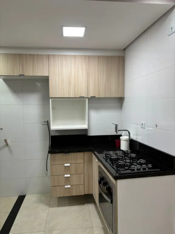 Apartamento, 2 Dorms à Venda, Vila Nova Savoia, 45 m² por R$ 286.200,00 6