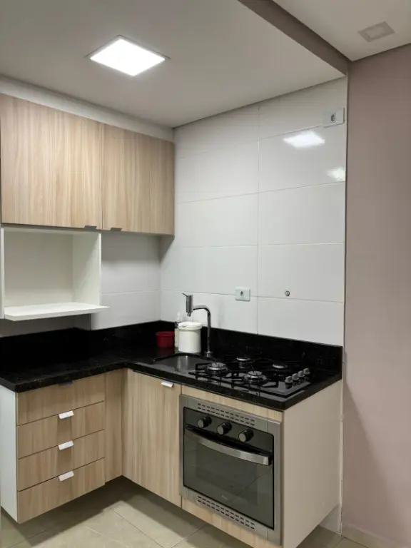 Apartamento, 2 Dorms à Venda, Vila Nova Savoia, 45 m² por R$ 286.200,00 8