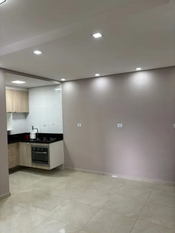 Apartamento, 2 Dorms à Venda, Vila Nova Savoia, 45 m² por R$ 286.200,00 9