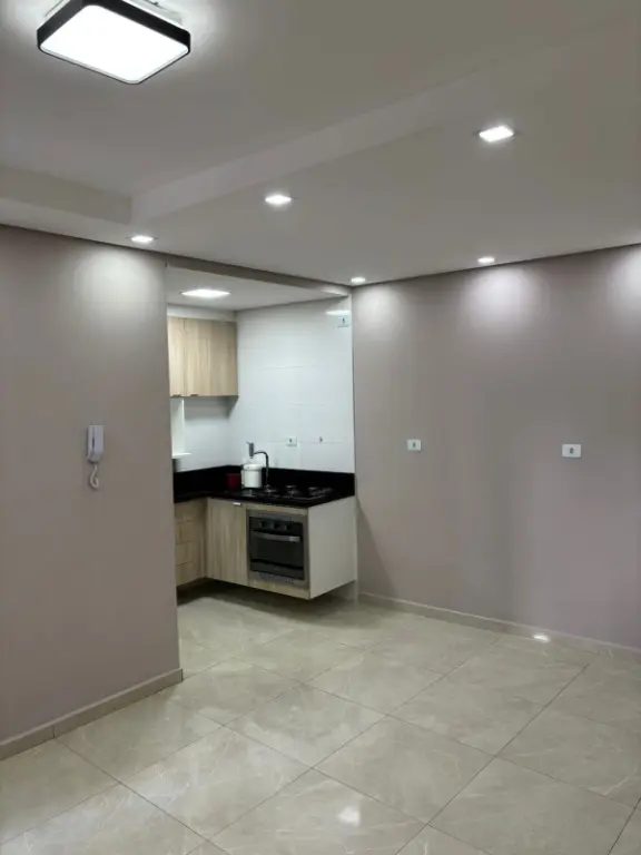 Apartamento, 2 Dorms à Venda, Vila Nova Savoia, 45 m² por R$ 286.200,00