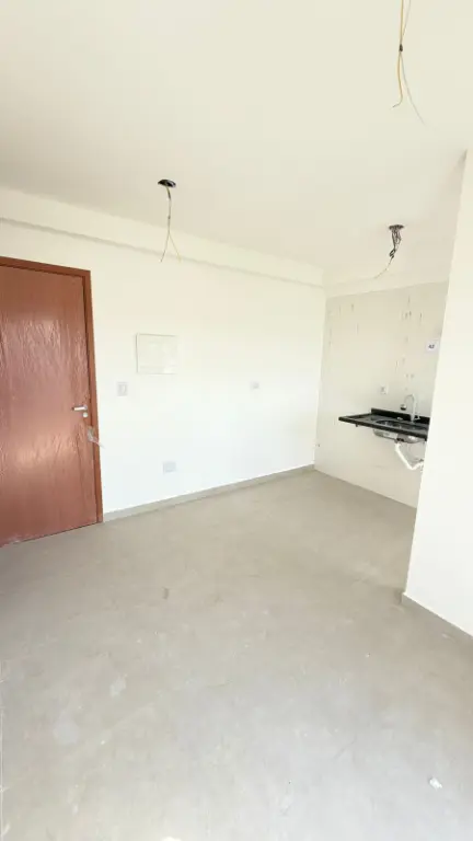Apartamento, 2 Dorms à Venda, Vila Santa Clara, 41 m² por R$ 268.000,00 10