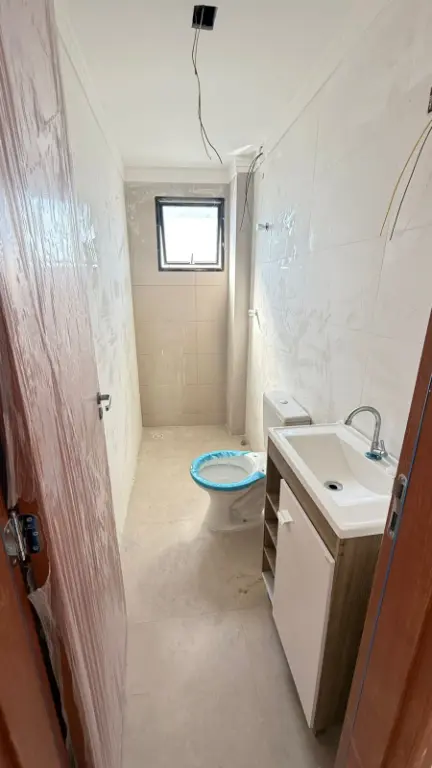 Apartamento, 2 Dorms à Venda, Vila Santa Clara, 41 m² por R$ 268.000,00 11