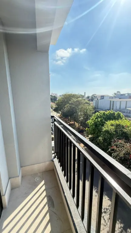 Apartamento, 2 Dorms à Venda, Vila Santa Clara, 41 m² por R$ 268.000,00 13