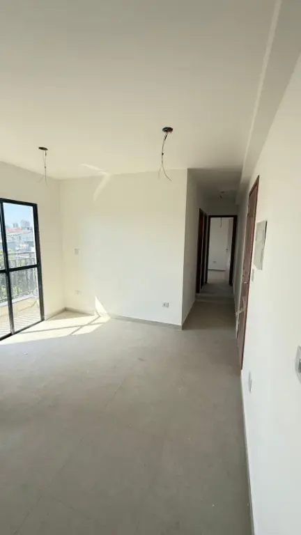 Apartamento, 2 Dorms à Venda, Vila Santa Clara, 41 m² por R$ 268.000,00 2