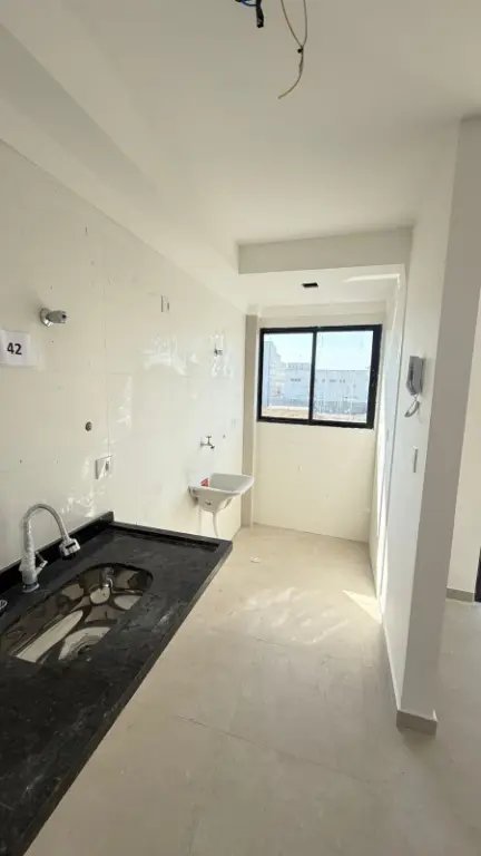 Apartamento, 2 Dorms à Venda, Vila Santa Clara, 41 m² por R$ 268.000,00 3
