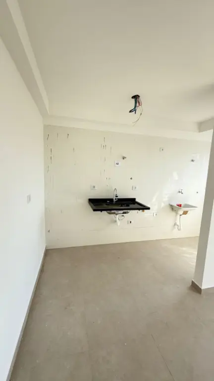 Apartamento, 2 Dorms à Venda, Vila Santa Clara, 41 m² por R$ 268.000,00 5