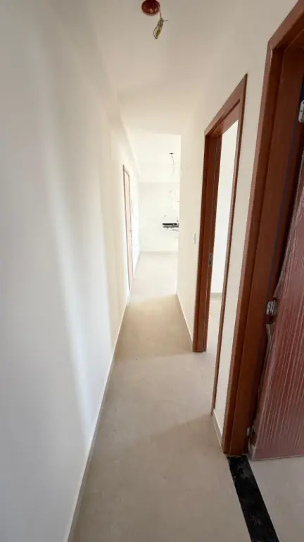 Apartamento, 2 Dorms à Venda, Vila Santa Clara, 41 m² por R$ 268.000,00 9