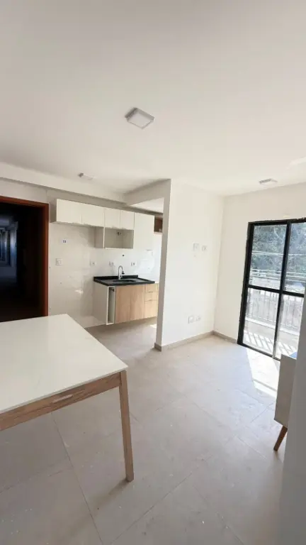 Apartamento, 2 Dorms à Venda, Vila Santa Clara, 42 m² por R$ 332.000,00 3