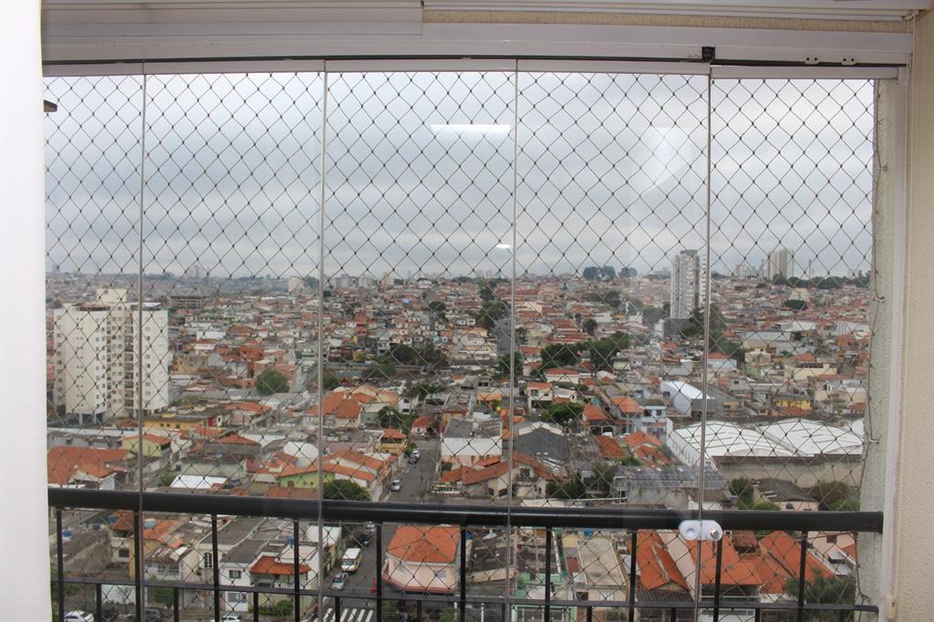 Apartamento, 3 Dorms à Venda, Jardim Vila Formosa, 63 m² por R$ 450.000,00 10