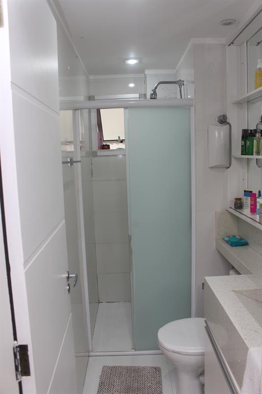 Apartamento, 3 Dorms à Venda, Jardim Vila Formosa, 63 m² por R$ 450.000,00 21