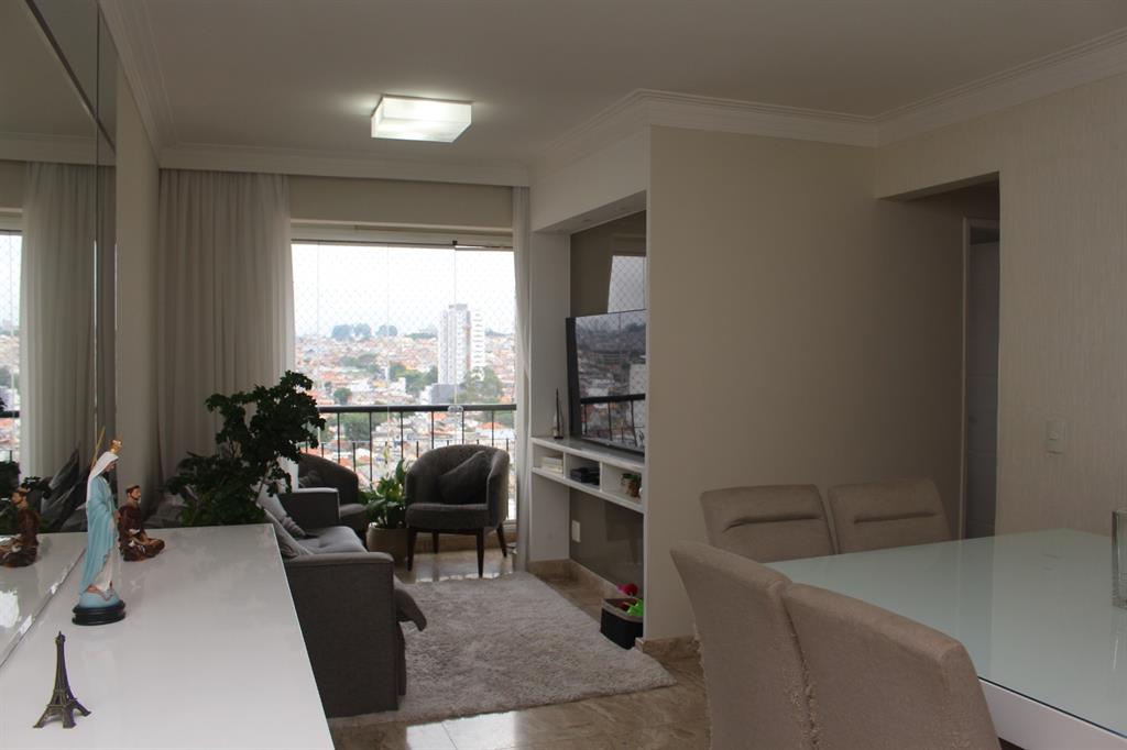 Apartamento, 3 Dorms à Venda, Jardim Vila Formosa, 63 m² por R$ 450.000,00 4