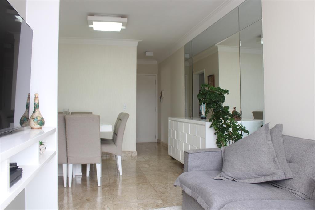 Apartamento, 3 Dorms à Venda, Jardim Vila Formosa, 63 m² por R$ 450.000,00 5