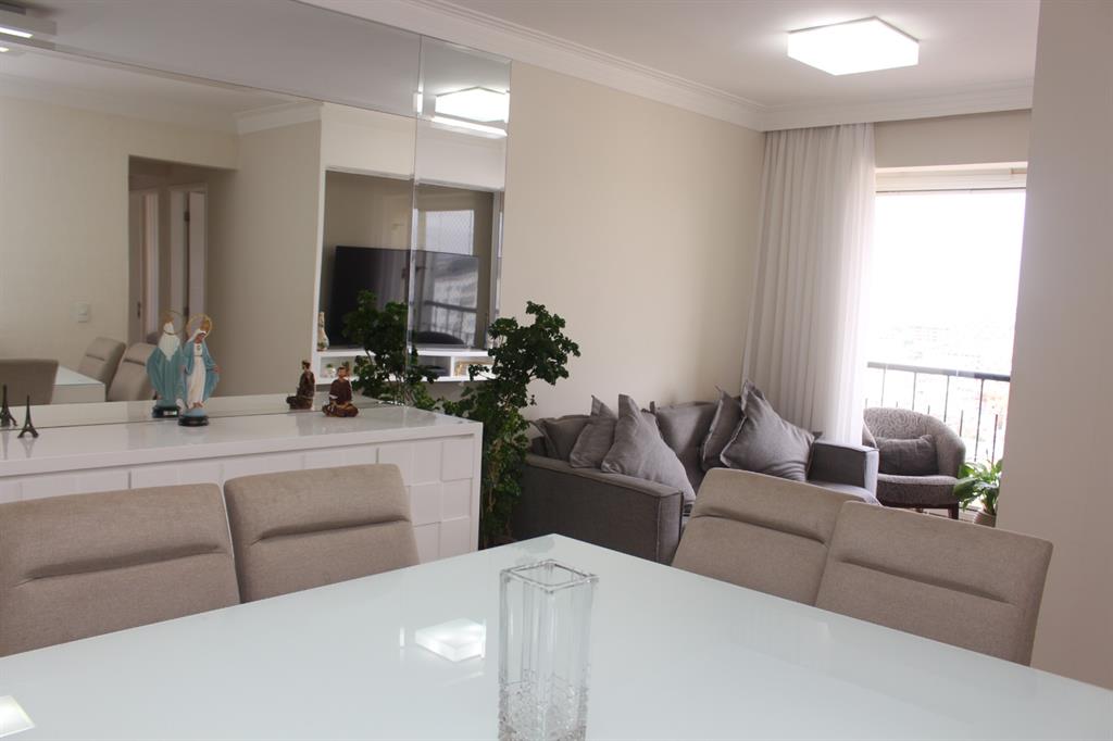 Apartamento, 3 Dorms à Venda, Jardim Vila Formosa, 63 m² por R$ 450.000,00 7