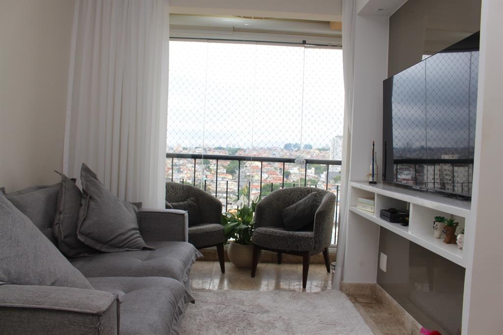 Apartamento, 3 Dorms à Venda, Jardim Vila Formosa, 63 m² por R$ 450.000,00 8