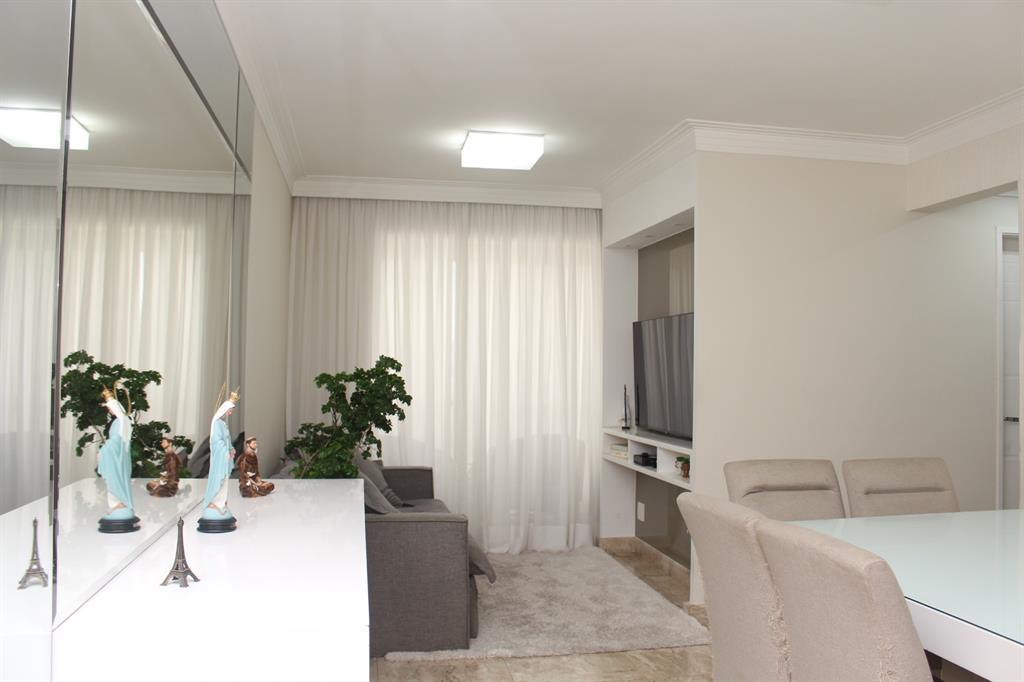 Apartamento, 3 Dorms à Venda, Jardim Vila Formosa, 63 m² por R$ 450.000,00