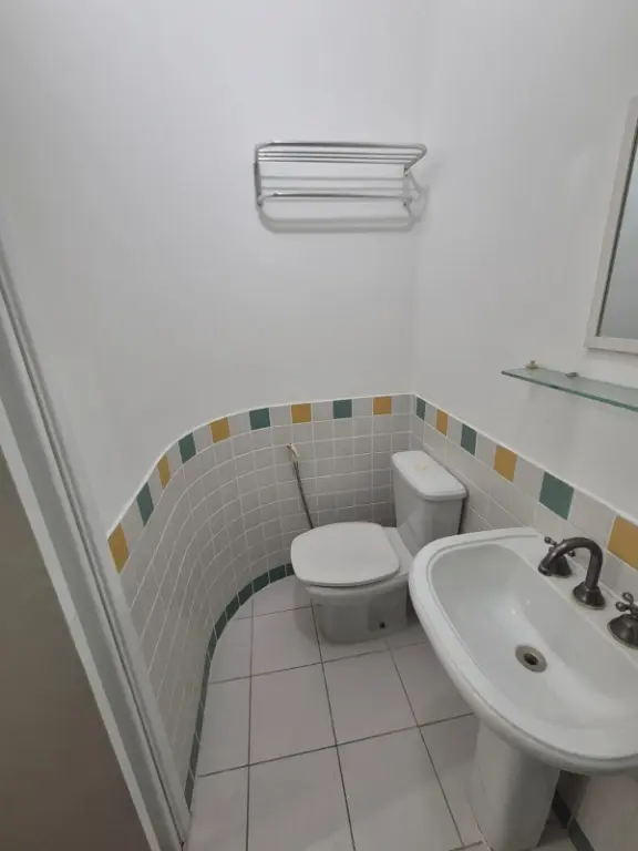 Sobrado, 3 Dorms à Venda, Vila Bertioga, por R$ 788.000,00 12