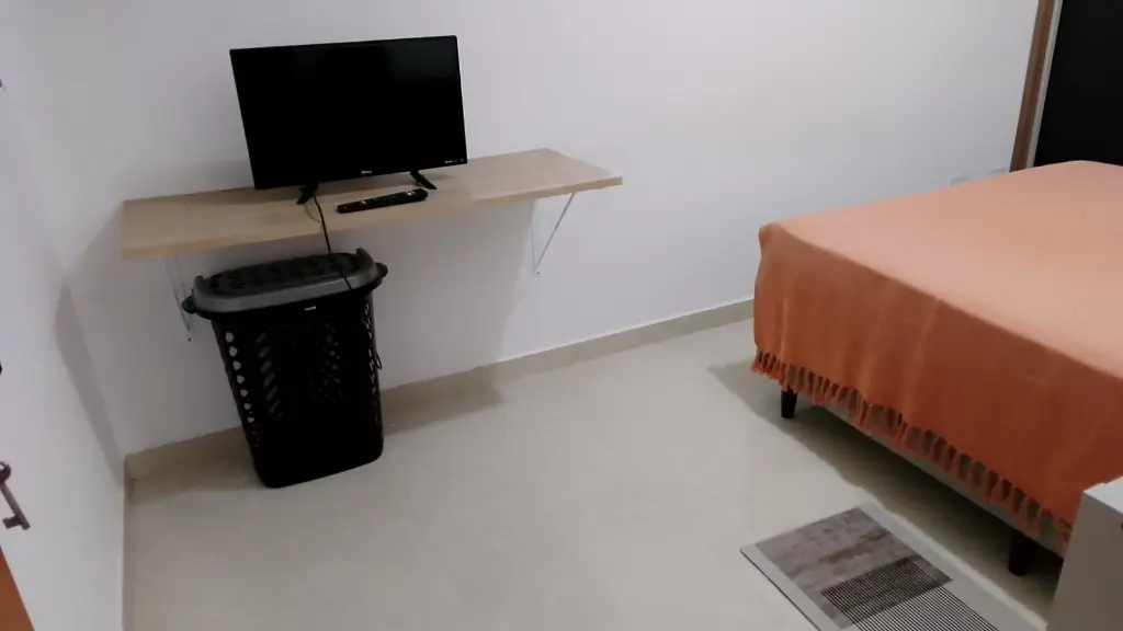 VB GESTAO IMOBILIARIA Apartamento, 2 Dorms à Venda, Vila Guilhermina, 42 m² por R$ 279.000,00 12