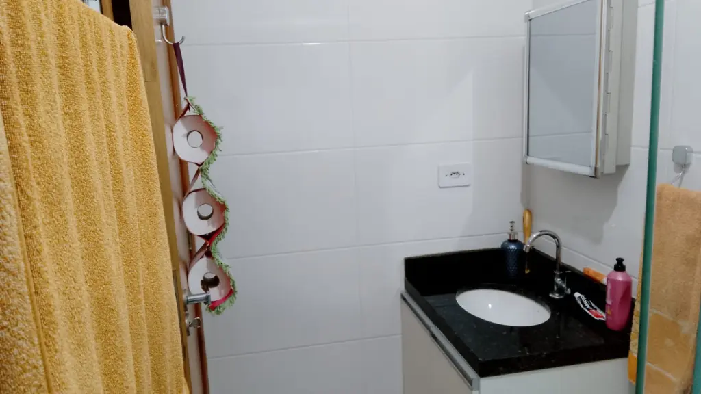VB GESTAO IMOBILIARIA Apartamento, 2 Dorms à Venda, Vila Guilhermina, 42 m² por R$ 279.000,00 13