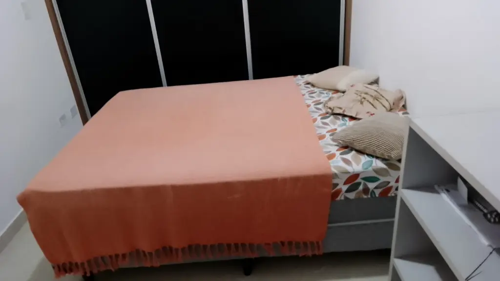 VB GESTAO IMOBILIARIA Apartamento, 2 Dorms à Venda, Vila Guilhermina, 42 m² por R$ 279.000,00 16