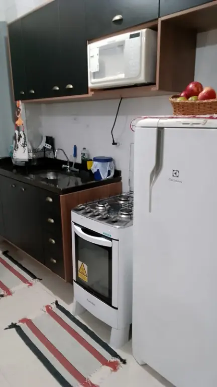 VB GESTAO IMOBILIARIA Apartamento, 2 Dorms à Venda, Vila Guilhermina, 42 m² por R$ 279.000,00 18