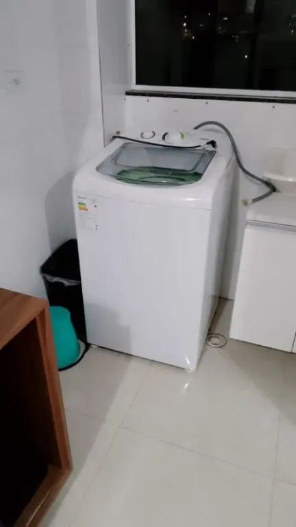 VB GESTAO IMOBILIARIA Apartamento, 2 Dorms à Venda, Vila Guilhermina, 42 m² por R$ 279.000,00 2