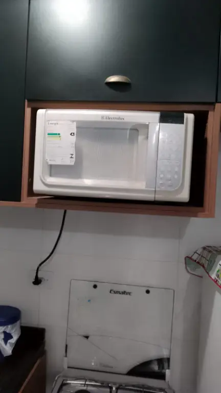 VB GESTAO IMOBILIARIA Apartamento, 2 Dorms à Venda, Vila Guilhermina, 42 m² por R$ 279.000,00 3