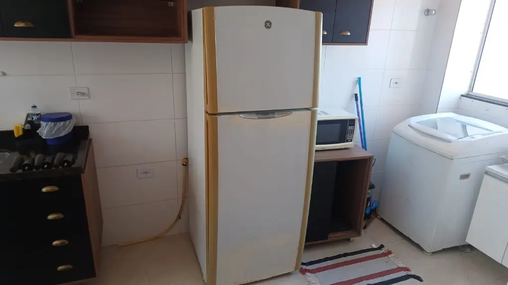 VB GESTAO IMOBILIARIA Apartamento, 2 Dorms à Venda, Vila Guilhermina, 42 m² por R$ 279.000,00 5