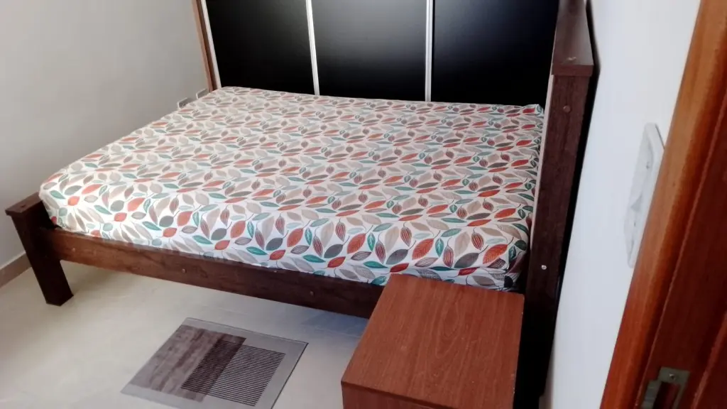 VB GESTAO IMOBILIARIA Apartamento, 2 Dorms à Venda, Vila Guilhermina, 42 m² por R$ 279.000,00 6