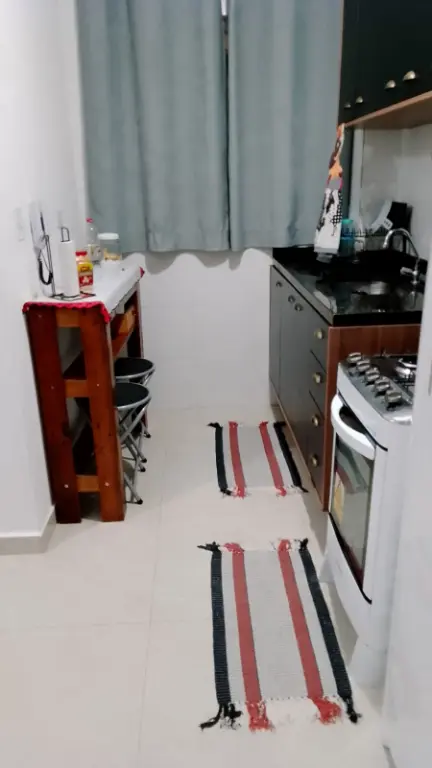 VB GESTAO IMOBILIARIA Apartamento, 2 Dorms à Venda, Vila Guilhermina, 42 m² por R$ 279.000,00 9