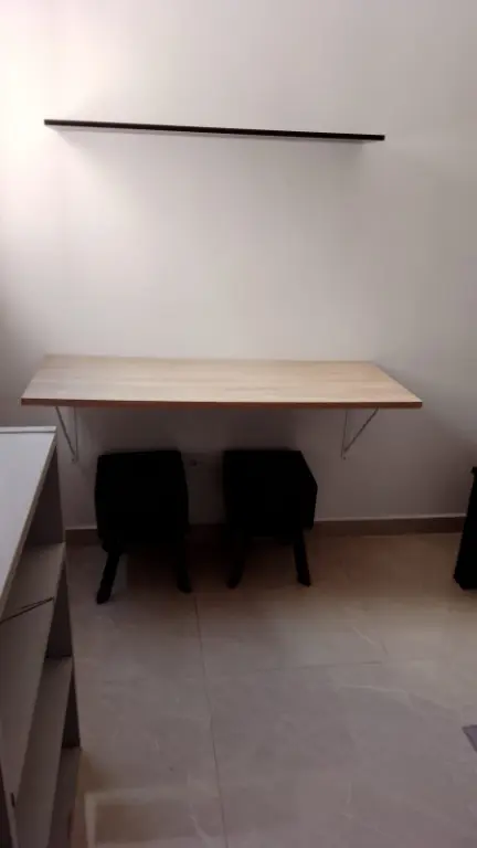 VB GESTAO IMOBILIARIA Apartamento, 2 Dorms à Venda, Vila Guilhermina, 42 m² por R$ 279.000,00