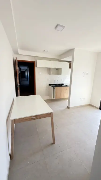 VB GESTAO IMOBILIARIA Apartamento, 2 Dorms à Venda, Vila Santa Clara, 41 m² 4