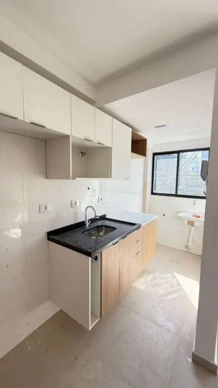 VB GESTAO IMOBILIARIA Apartamento, 2 Dorms à Venda, Vila Santa Clara, 41 m² 6