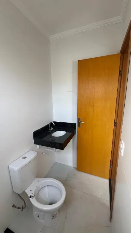 VB GESTAO IMOBILIARIA Sobrado, 2 Dorms à Venda, Jardim Vila Formosa, 97 m² por R$ 595.000,00 10