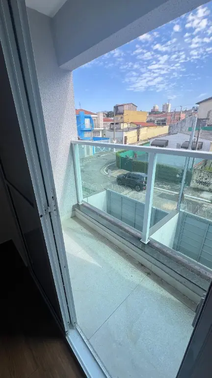 VB GESTAO IMOBILIARIA Sobrado, 2 Dorms à Venda, Jardim Vila Formosa, 97 m² por R$ 595.000,00 12