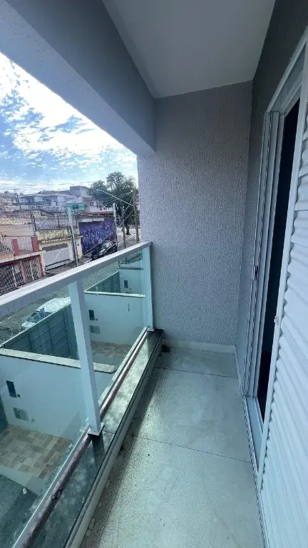 VB GESTAO IMOBILIARIA Sobrado, 2 Dorms à Venda, Jardim Vila Formosa, 97 m² por R$ 595.000,00 14