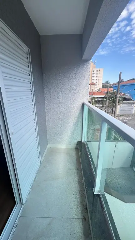 VB GESTAO IMOBILIARIA Sobrado, 2 Dorms à Venda, Jardim Vila Formosa, 97 m² por R$ 595.000,00 16