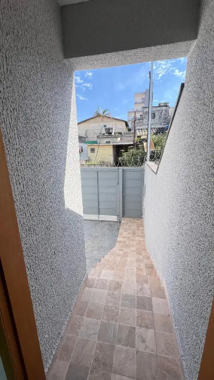 VB GESTAO IMOBILIARIA Sobrado, 2 Dorms à Venda, Jardim Vila Formosa, 97 m² por R$ 595.000,00 21