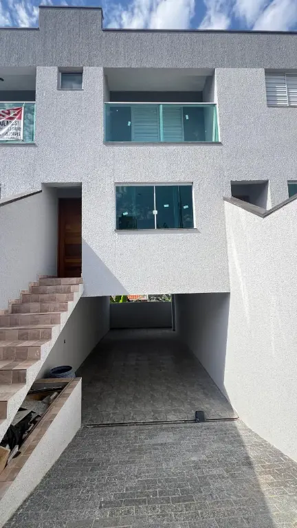 VB GESTAO IMOBILIARIA Sobrado, 2 Dorms à Venda, Jardim Vila Formosa, 97 m² por R$ 595.000,00 8