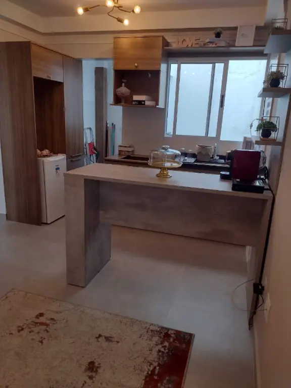 vb gestao imobiliaria Apartamento, 2 Dorms Aluguel, Sapopemba, 44 m² por R$1500,00 2