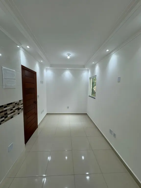 vb gestão imobiliaria Apartamento, 2 Dorms à Venda, Cidade Patriarca, 42 m² por R$ 230.000,00 2